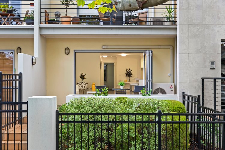 1/22 Valentine Grove Armadale 3143