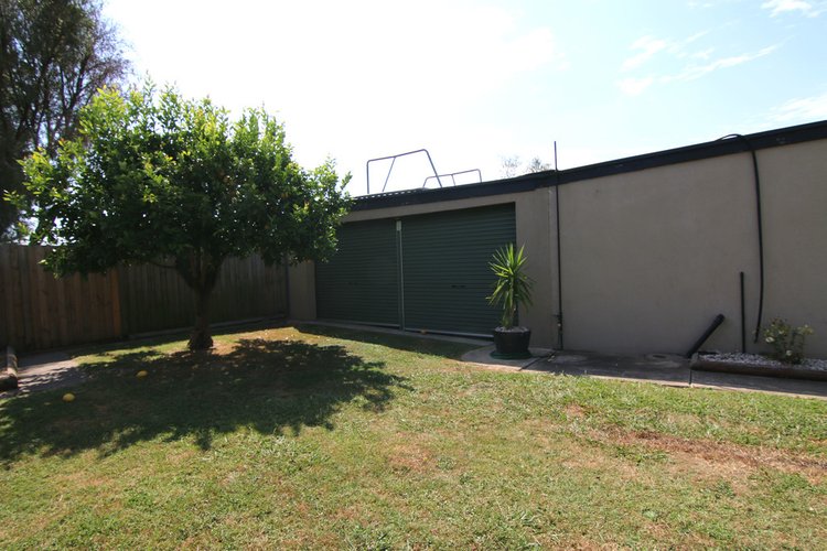 122 Wallace Street, Bairnsdale