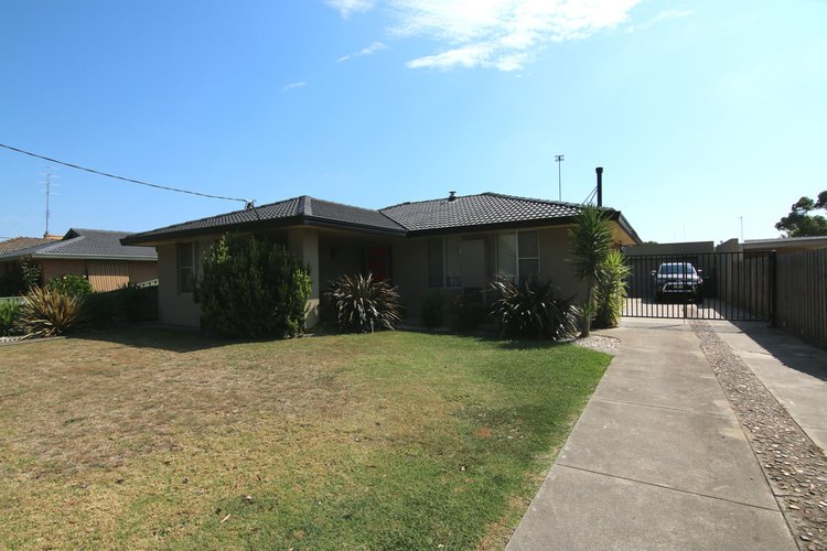 122 Wallace Street, Bairnsdale