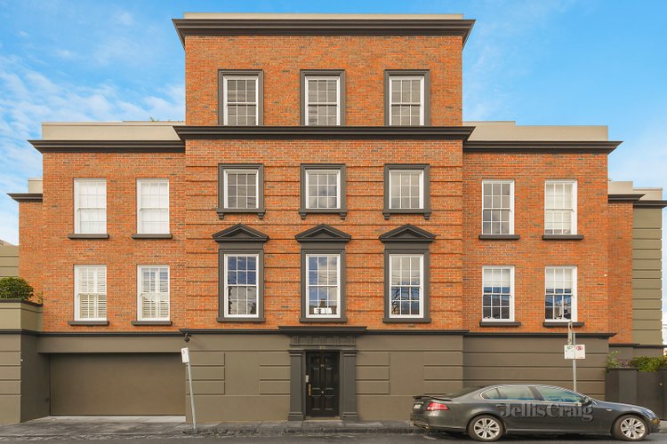 12/20 Chambers Street South Yarra 3141