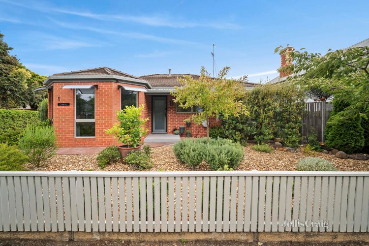 1 221 Talbot Street Ballarat Central 3350