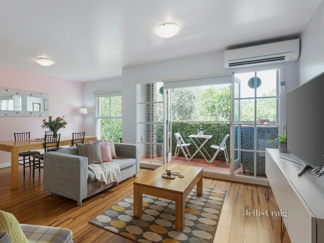 12 221 Dandenong Road Prahran 3181