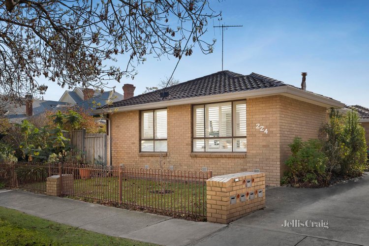 1 224 Osborne Street Williamstown 3016