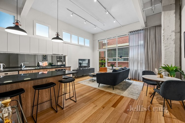 12/24 Tanner St  Richmond 3121