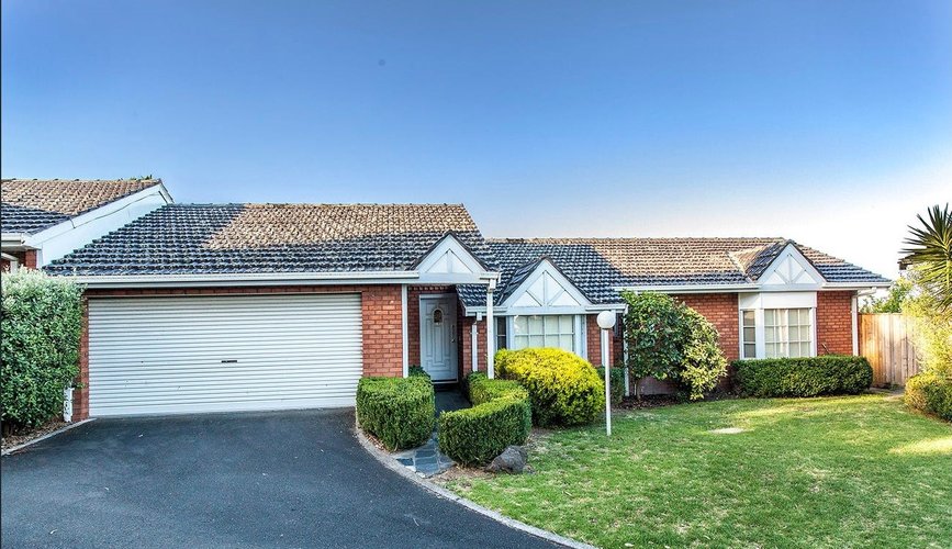 12/246 High Street Templestowe Lower 3107