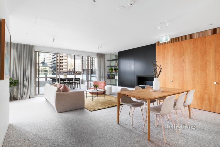 12 25 Darling Street South Yarra 3141