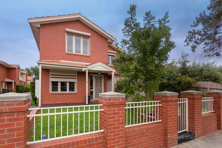 1/225 Maribyrnong Road Ascot Vale 3032