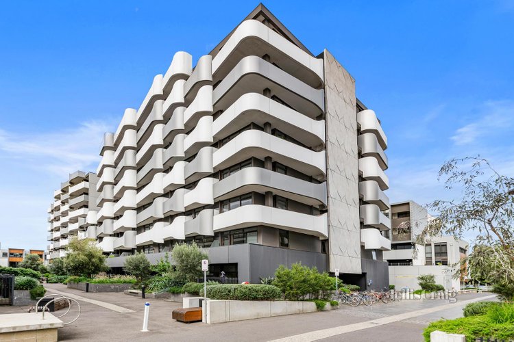 1226 176 Edward Street Brunswick East 3057
