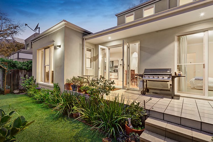 1/227 Whitehorse Road Balwyn 3103