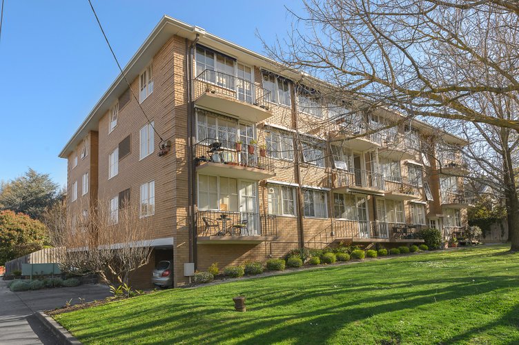 12/28 Burwood Road Hawthorn 3122