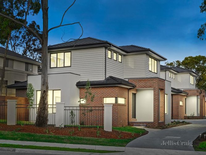 1 228 Wonga Road Warranwood 3134