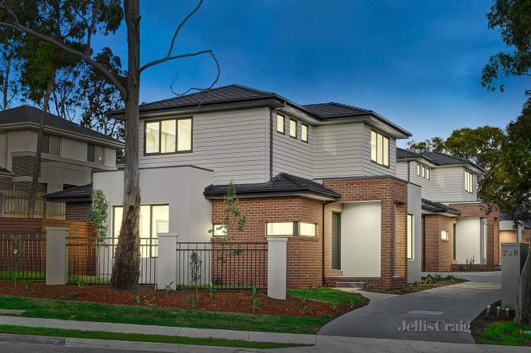 1/228 Wonga Road Warranwood 3134