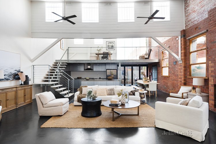 122A Victoria Street Brunswick East 3057