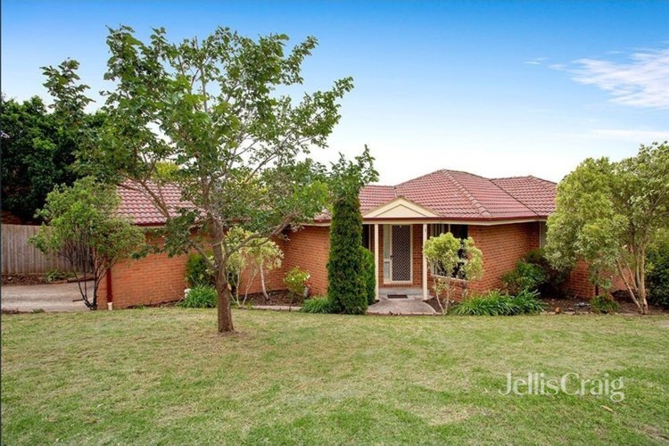 1/23-25 Boyd Street Greensborough 3088