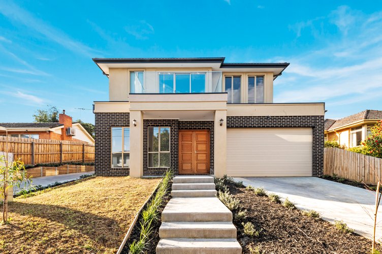 1/23 Anthony Avenue Doncaster 3108