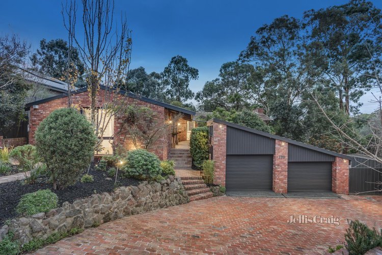 123 Arthur Street Eltham 3095