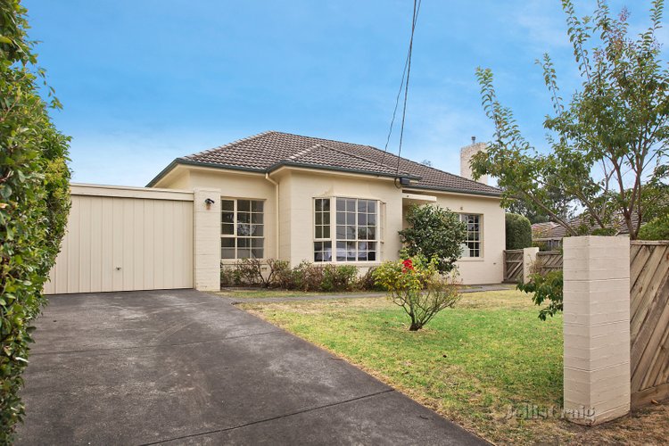 1/23 Belgravia Avenue Mont Albert North 3129