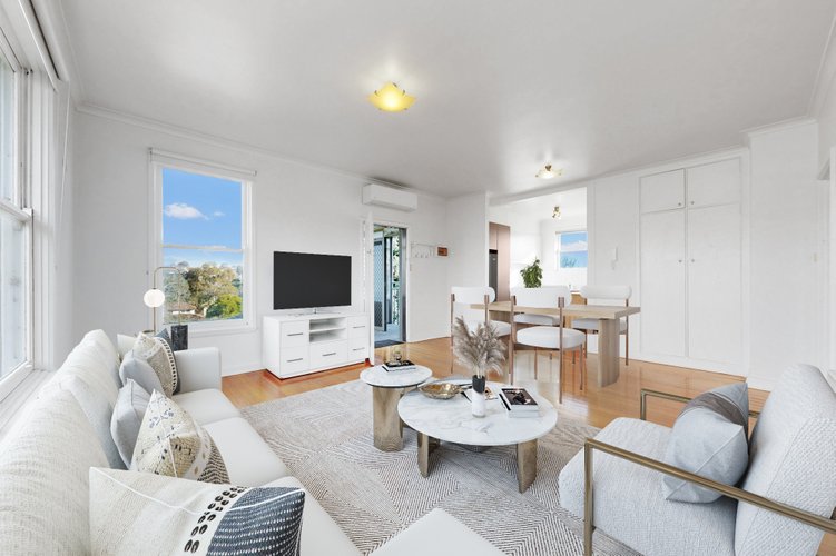 12/3 Bickleigh Street Glen Iris 3146