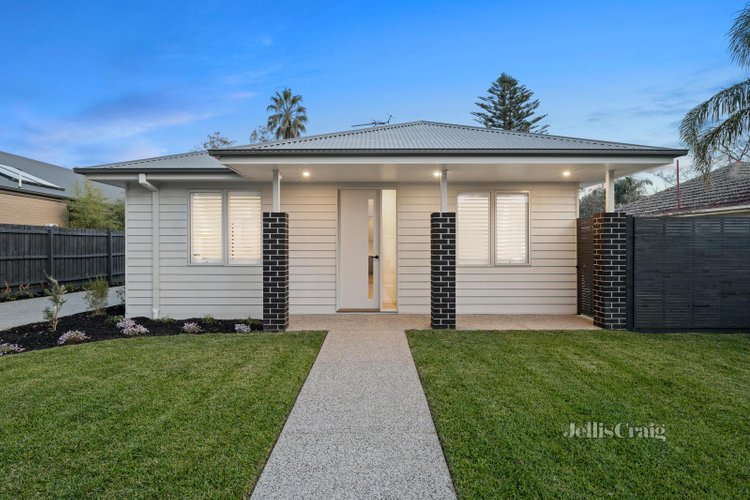 1 23 Byron Road Kilsyth 3137