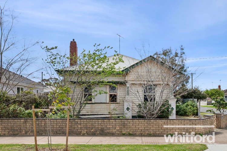 123 Carr Street, East Geelong
