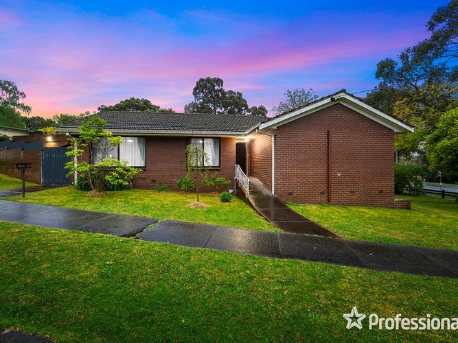 123 Croydon Road Croydon 3136