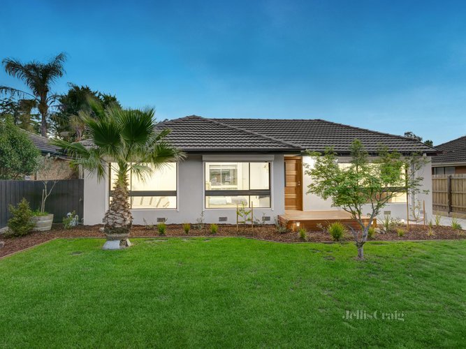 123 Esther Crescent Mooroolbark 3138