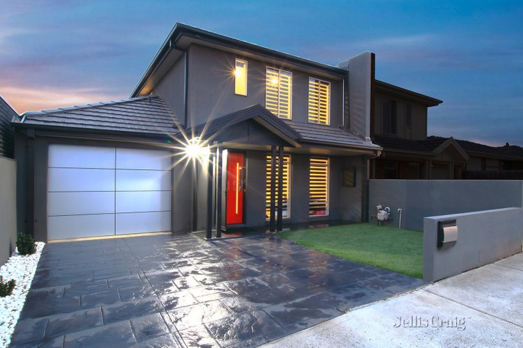 1/23 Federal Street Footscray 3011
