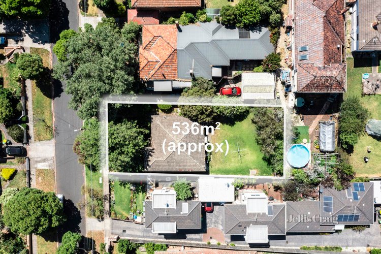 123 Fyffe Street Thornbury 3071