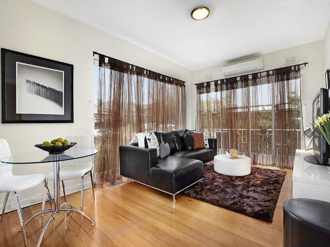 1 23 Hill Street Hawthorn 3122