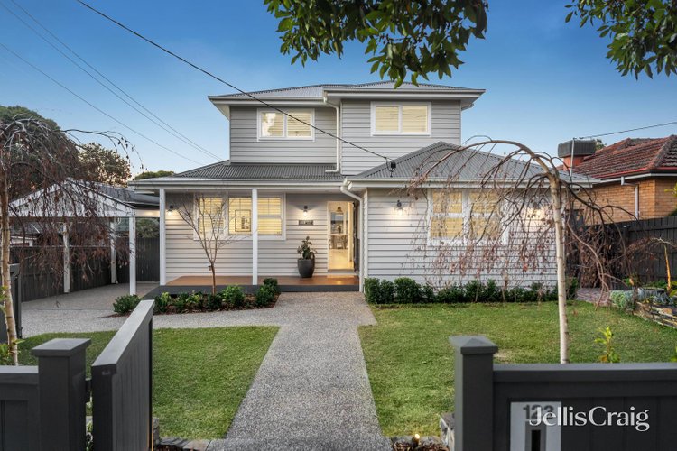 123 Junction Road Nunawading 3131