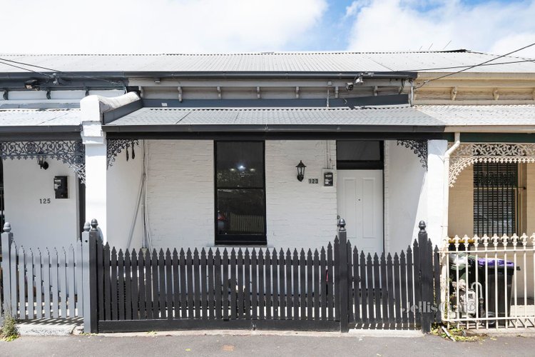 123 Keele Street Collingwood 3066