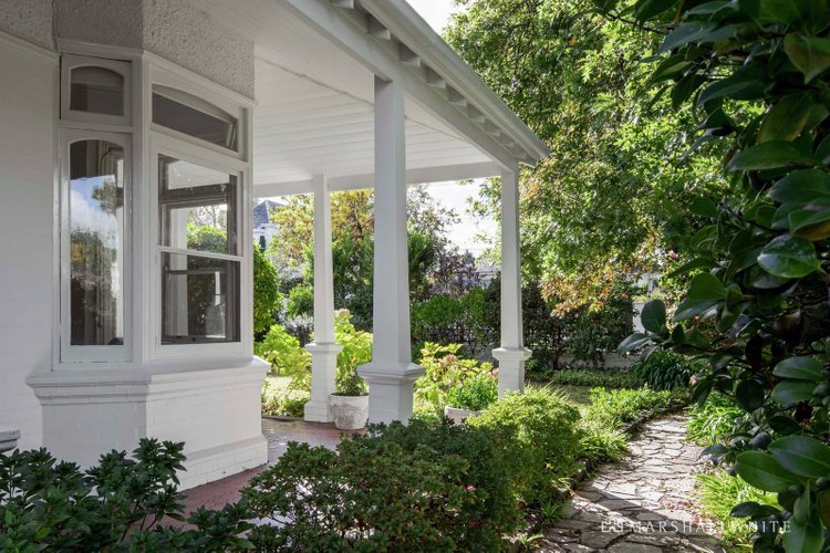 123 Kooyong Road