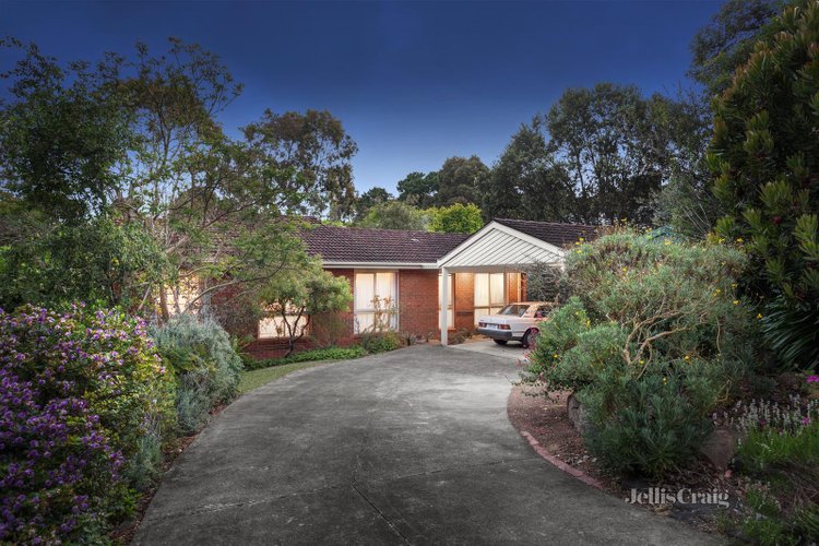 123 Landscape Drive Doncaster East 3109