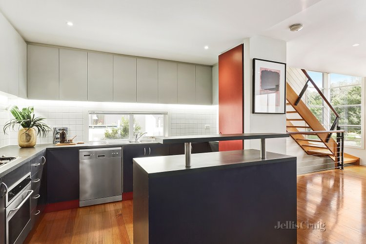 12/3 Miller Street Fitzroy North 3068