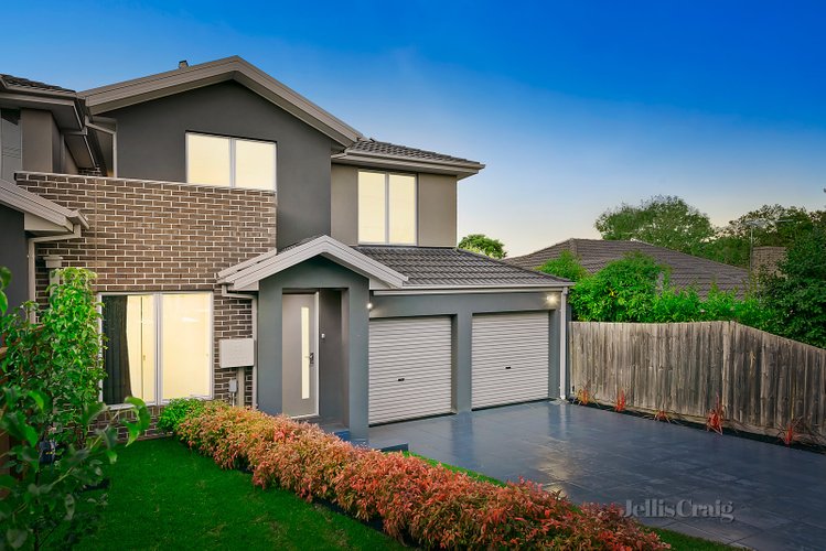 1/23 Montgomery Avenue Mount Waverley 3149