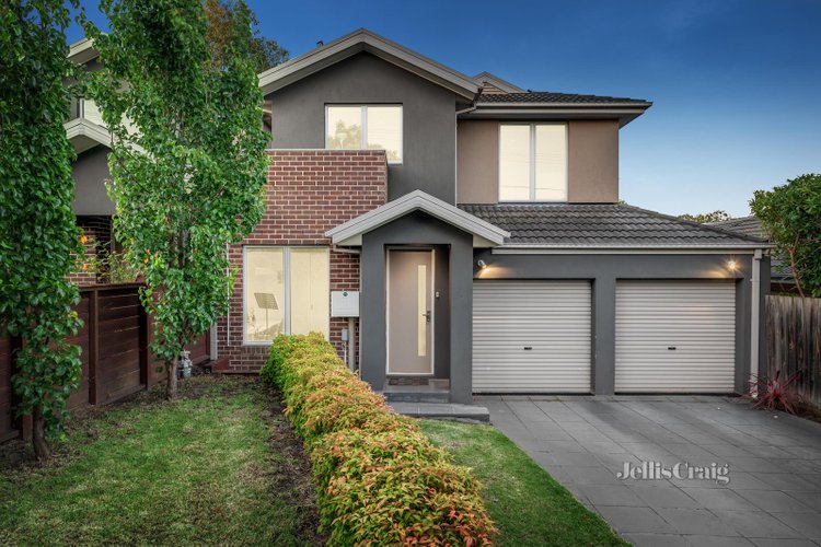 1 23 Montgomery Avenue Mount Waverley 3149