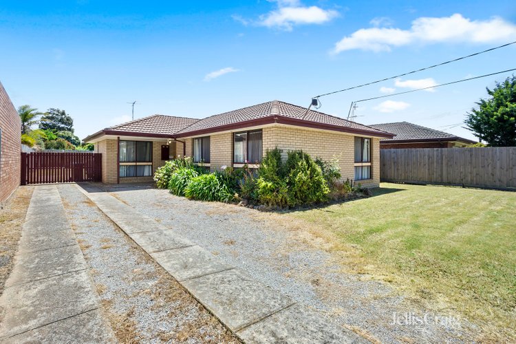 123 Mossfiel Drive Hoppers Crossing 3029