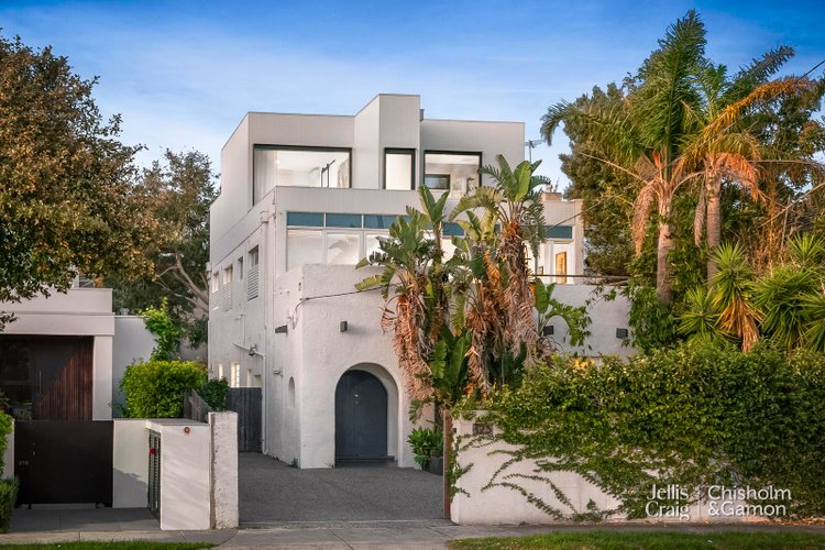 123 Ormond Esplanade Elwood 3184