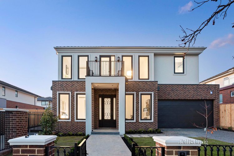 1 23 Rangeview Grove Balwyn North 3104