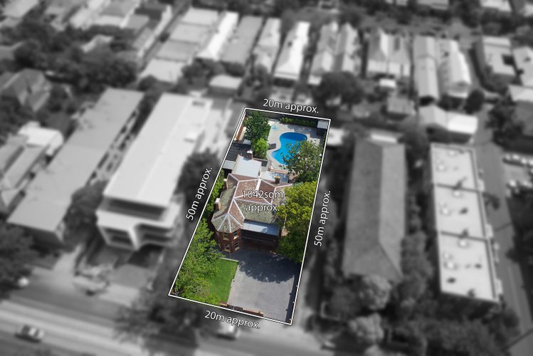 123 Riversdale Road Hawthorn 3122