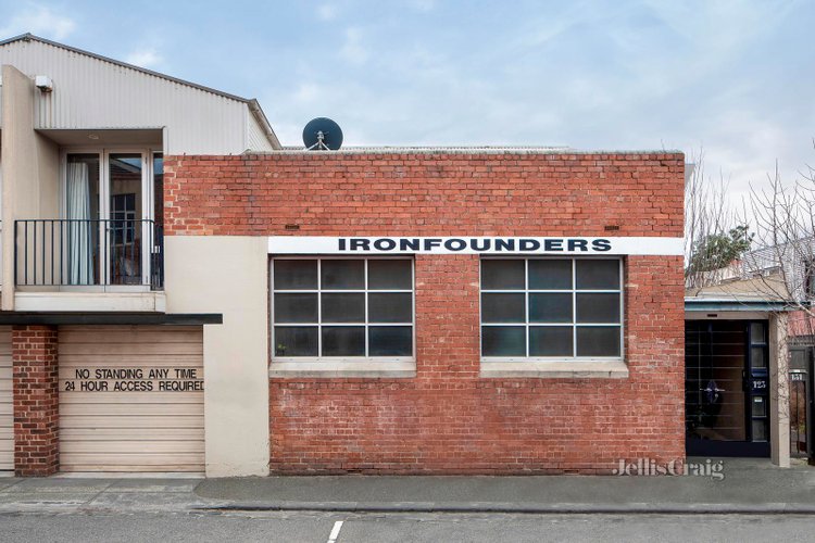 123 Rose Street Fitzroy 3065