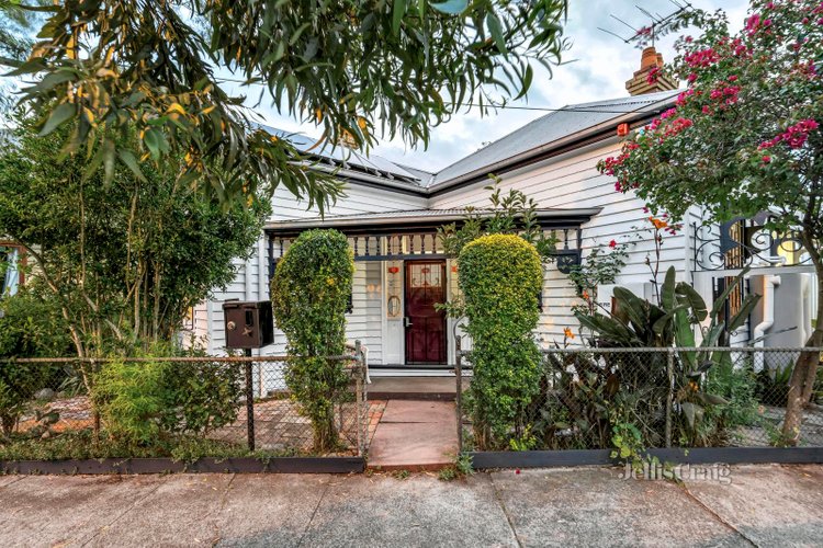123 Rushall Crescent Fitzroy North 3068