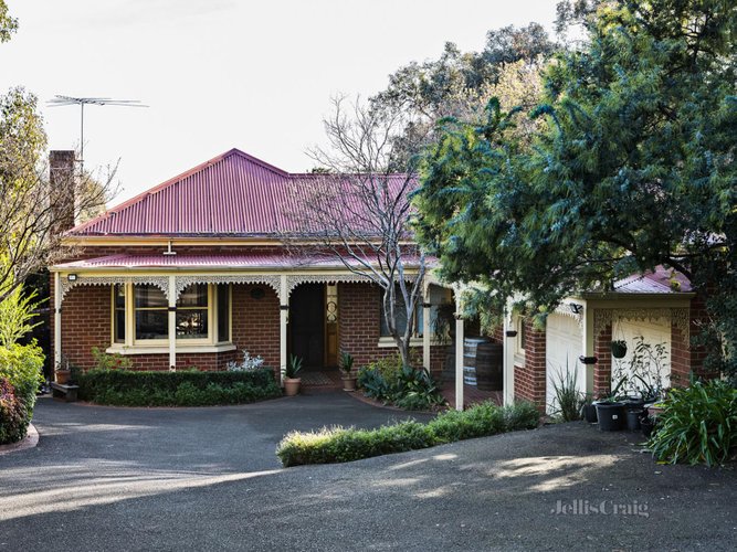 123 Ryans Road Eltham North 3095