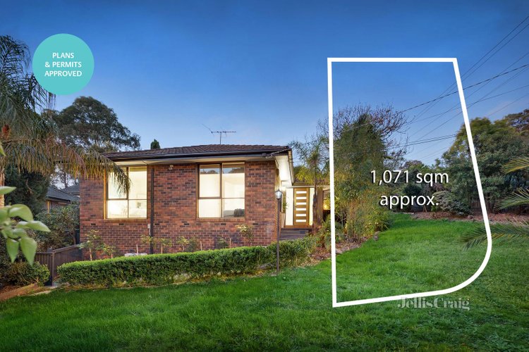 123 Sackville Street Montmorency 3094
