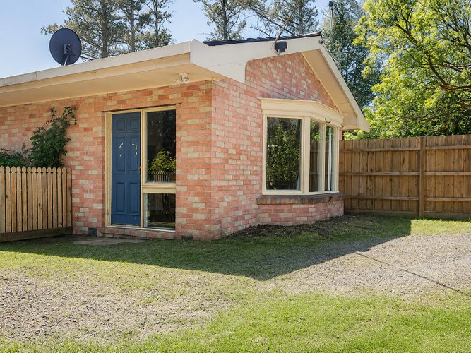 1/23 Savages Lane  Woodend 3442