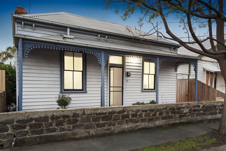 123 Somerset Street Richmond 3121