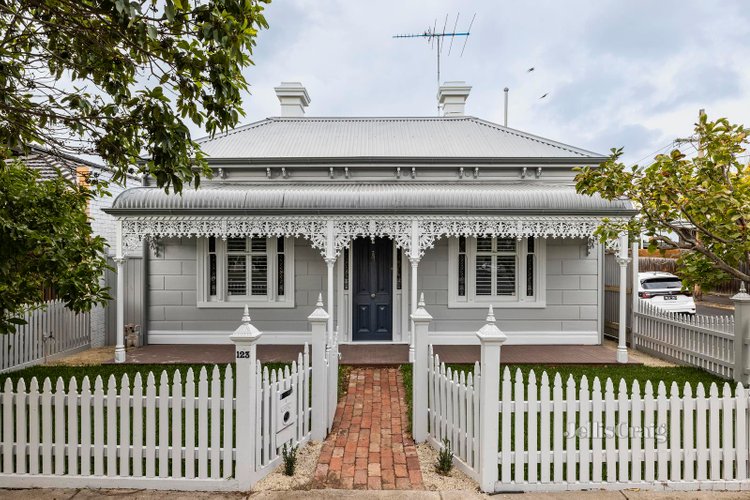 123 The Parade Ascot Vale 3032