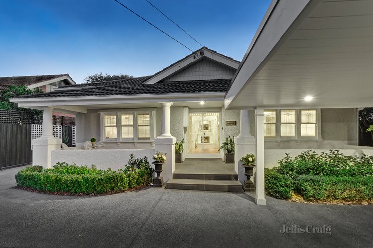 123 Tooronga Road Glen Iris 3146