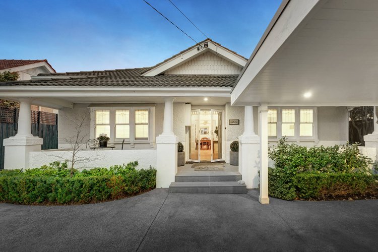 123 Tooronga Road Glen Iris 3146
