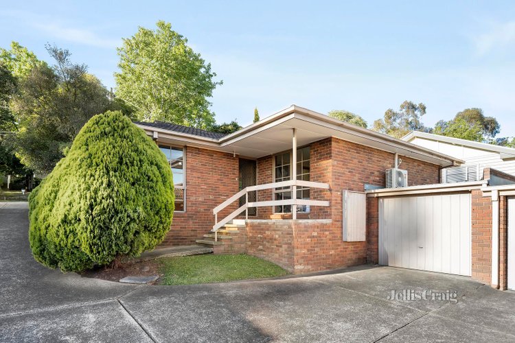 1 23 William Street Ringwood 3134